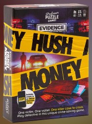 Evidence Hush Money
