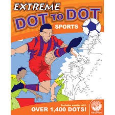 Extreme Dot to Dot Sports
