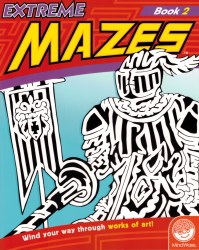 Extreme Mazes: Book 2