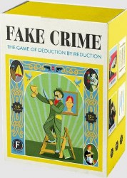 Fake Crimes