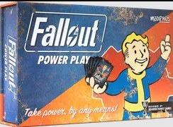 Fallout: Power Play