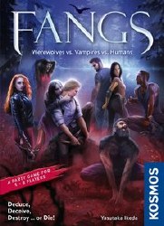 Fangs