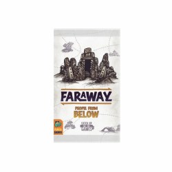 Faraway: People From Below