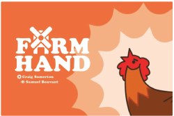 Farm Hand