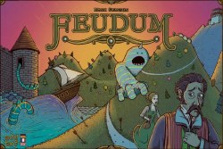 Feudum Septennial Edition