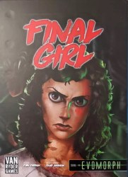 Final Girl: Into the Void