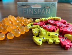 Finspan: Upgrade Pack