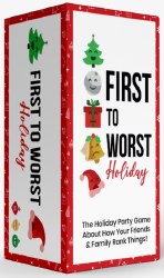 First To Worst: Holiday