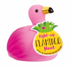 Flamingo Float Light