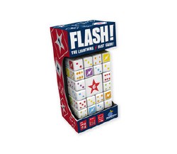 Flash!