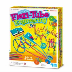 Flexi-Tube Engineering Kit