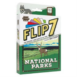 Flip 7: National Parks