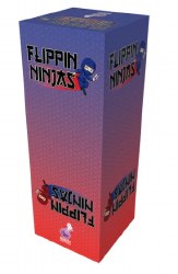 Flippin Ninjas