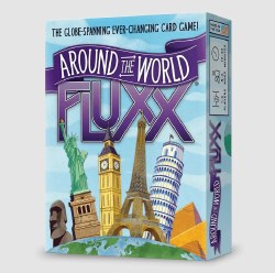 Around the World Fluxx