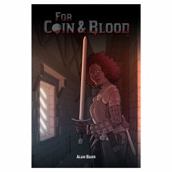 For Coin & Blood