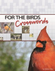 For The Birds Crosswords