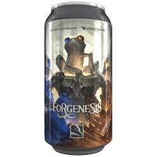 Forgenesis: Soda Can Games