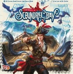 Fortunes of Scoundrel Bay