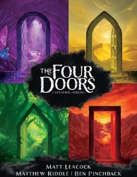The Four Doors