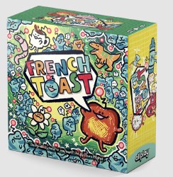 French Toast