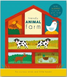 Friendly Animal Farm