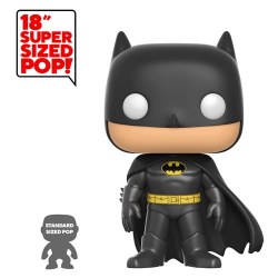 Funko Pop!: Mega Batman - 18 inches