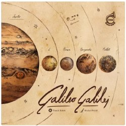 Galileo Galilei