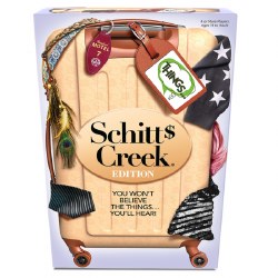 Game of Things: Schitts Creek