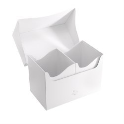 Gamegenic Double XL 200+ - White