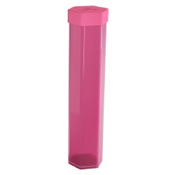 Playmat Tube Pink