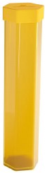 Gamegenic Playmat Tube Yellow