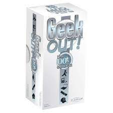 Geek Out!: The 00s Edition