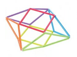 Geo-Morph Twist Fidget Toy