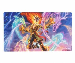 Gamegenic Playmat: Ashling, the Limitless