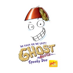 Ghost Blitz Spooky Doo
