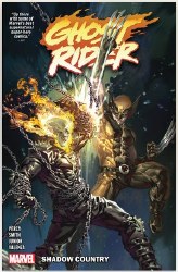 Ghost Rider Shadow Country Vol.2 PB