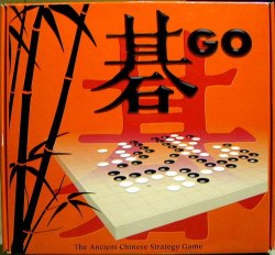 Go: Deluxe Boxed Set