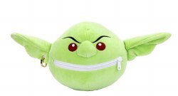 Pathfinder Goblin Plush Dice Bag