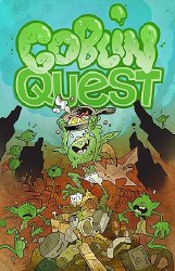 Goblin Quest