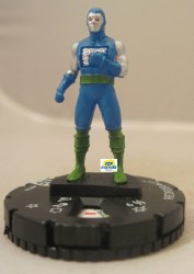 Heroclix Guardians of the Galaxy 013b Recorder #451