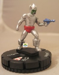 Heroclix Guardians of the Galaxy 014a Badoon