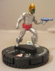 Heroclix Guardians of the Galaxy 014b Brother Royal