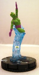 Heroclix Guardians of the Galaxy 015 Triton