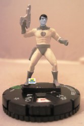 Heroclix Guardians of the Galaxy 017a Kree Lieutenant