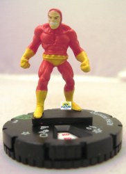 Heroclix Guardians of the Galaxy 018 Alpha Primitive