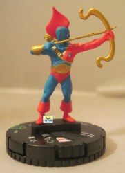 Heroclix Guardians of the Galaxy 023 Yondu