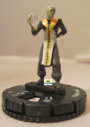 Heroclix Guardians of the Galaxy 025 Ebony Maw