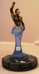 Heroclix Guardians of the Galaxy 031 Nova