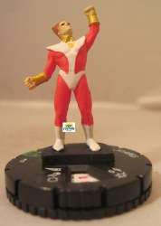 Heroclix Guardians of the Galaxy 032 Starfox