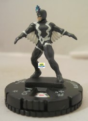 Heroclix Guardians of the Galaxy 036 Black Bolt